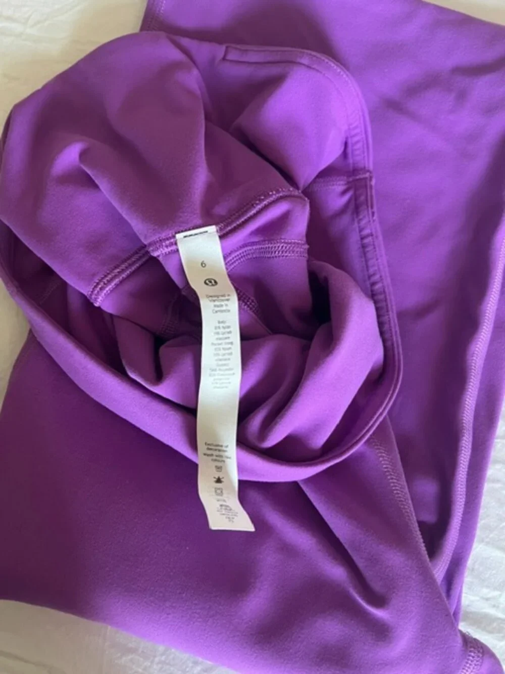 Lululemon leggings